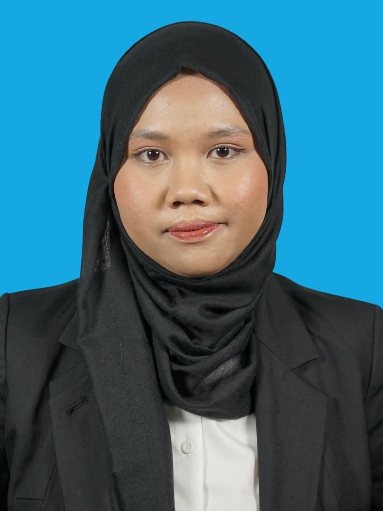 Syahla Laelia Putri Ainunnisa